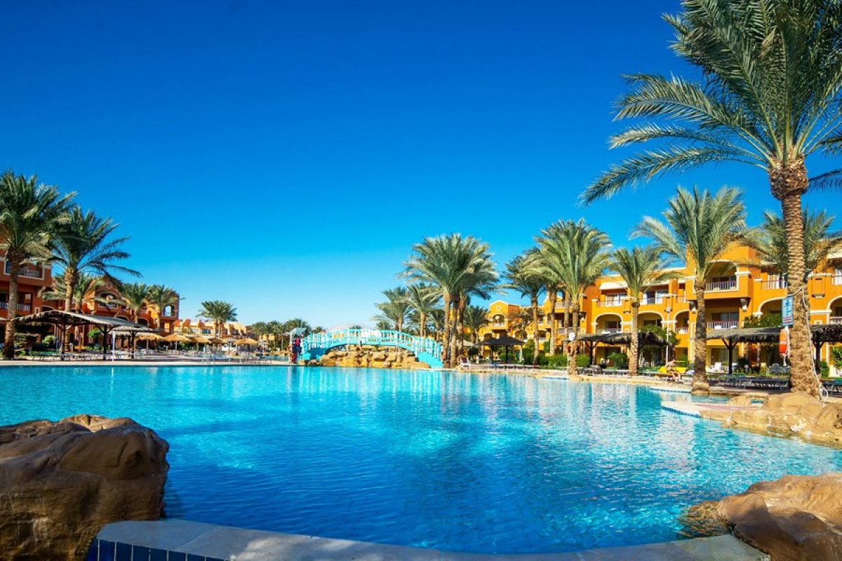 Caribbean World Resort