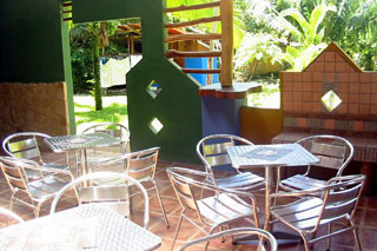 CARIBLUE BEACH AND JUNGLE RESORT