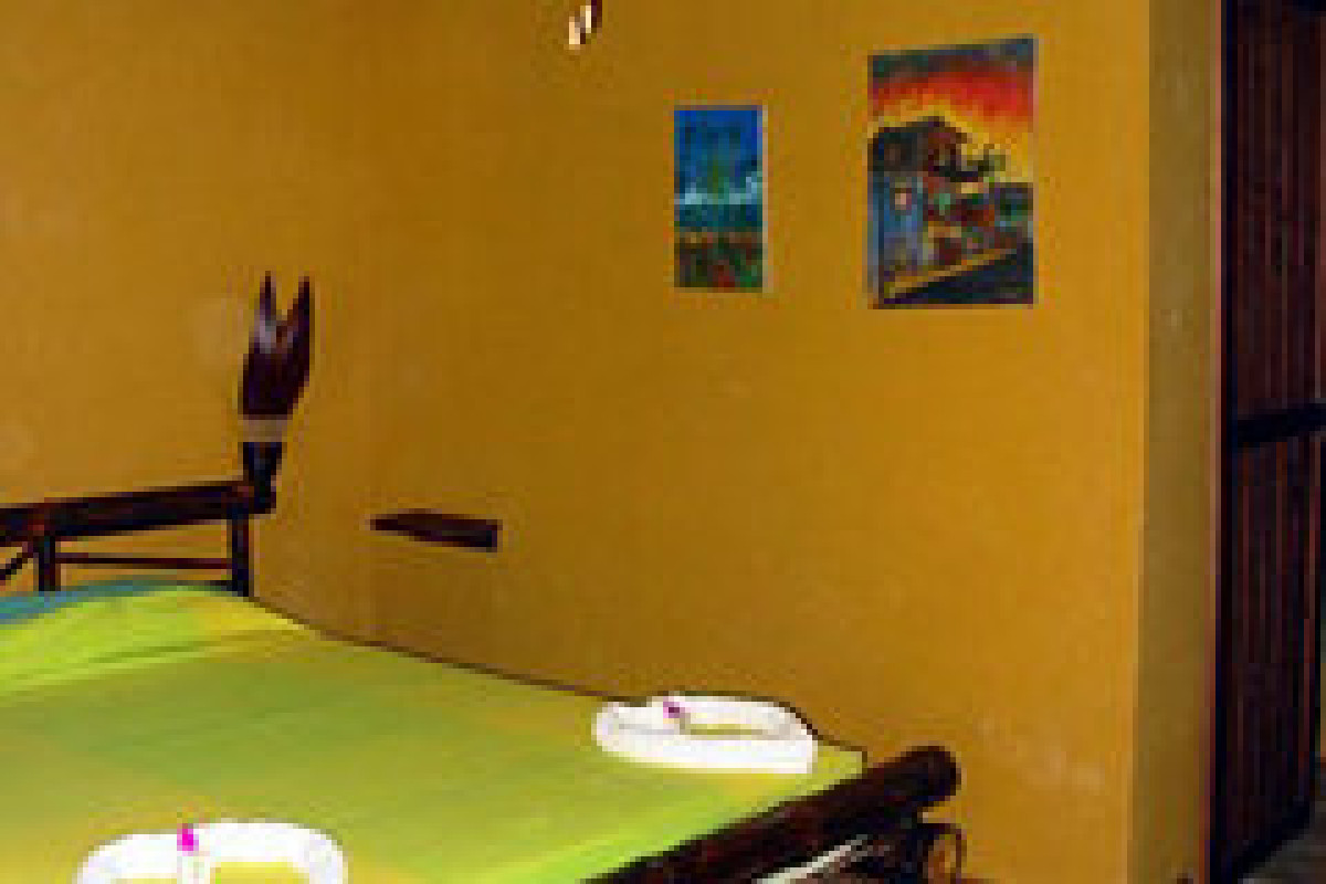 CARIBLUE BEACH AND JUNGLE RESORT