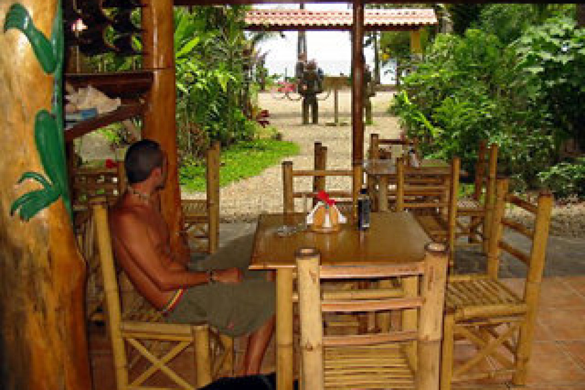 CARIBLUE BEACH AND JUNGLE RESORT
