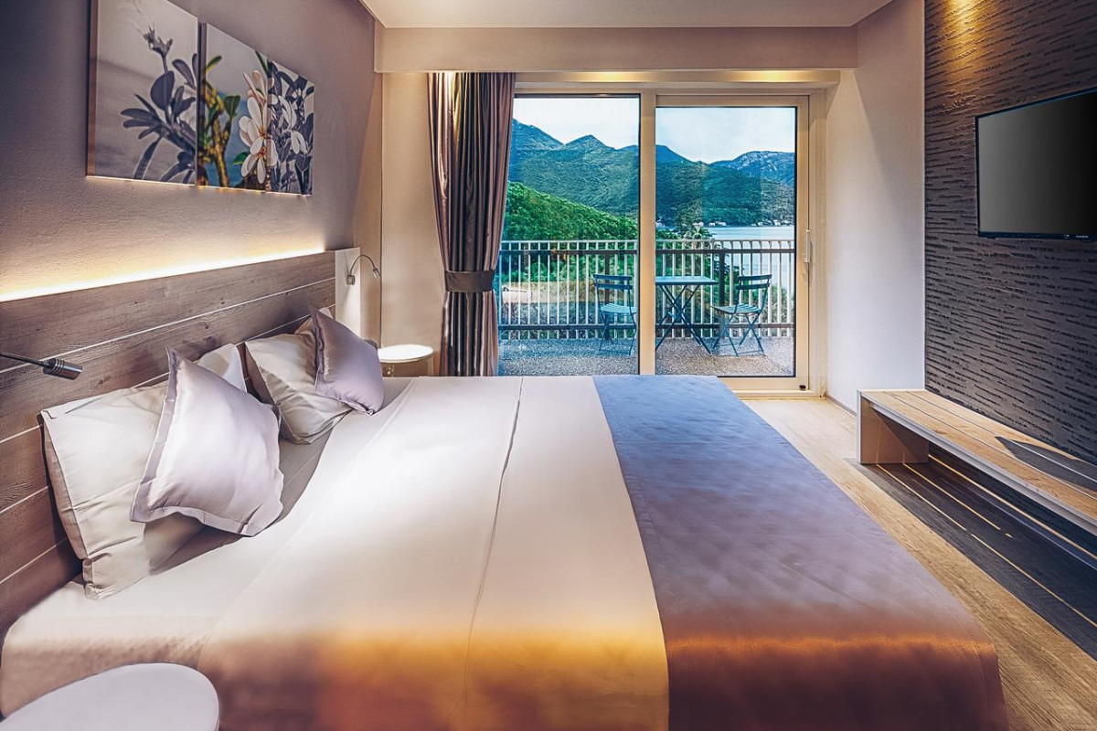 Carine Hotel Park