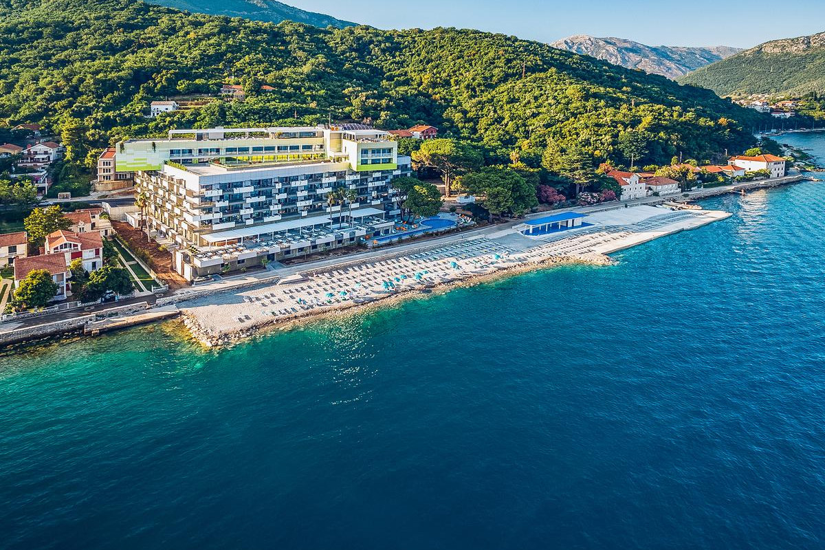 Carine Hotel Park