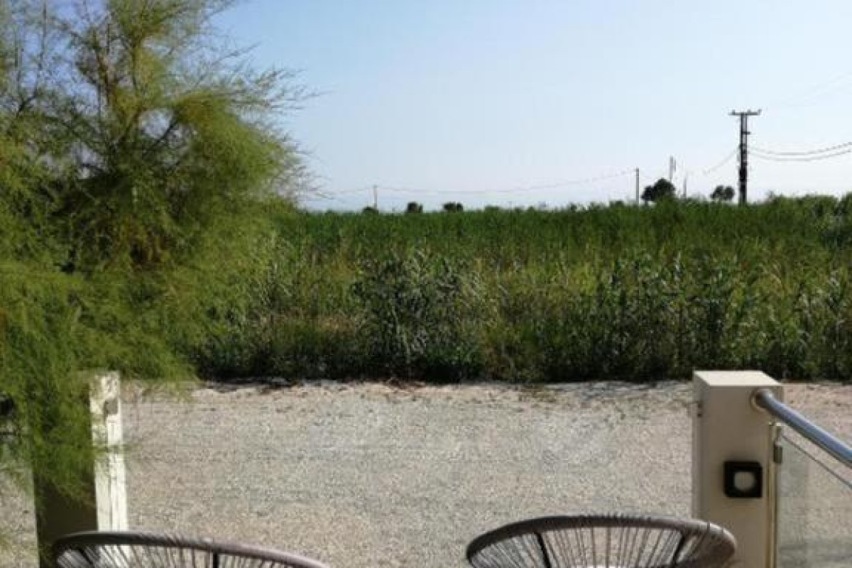 Carisa Suites and Apartments