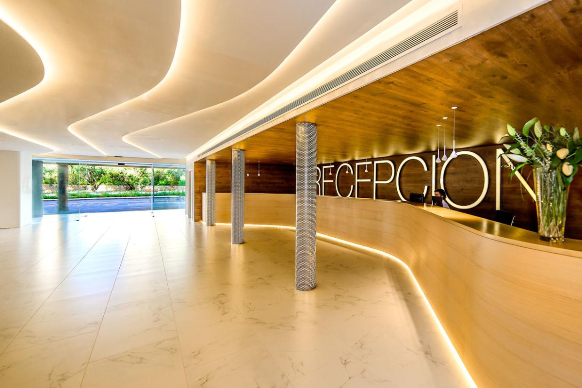 Hotel Carlos I