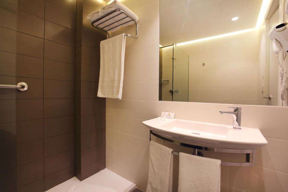 Hotel Carlos I