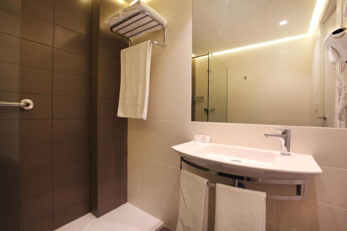 Hotel Carlos I