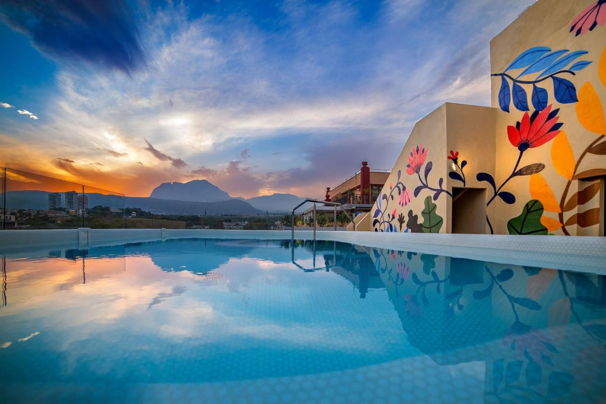 Hotel Carlos I