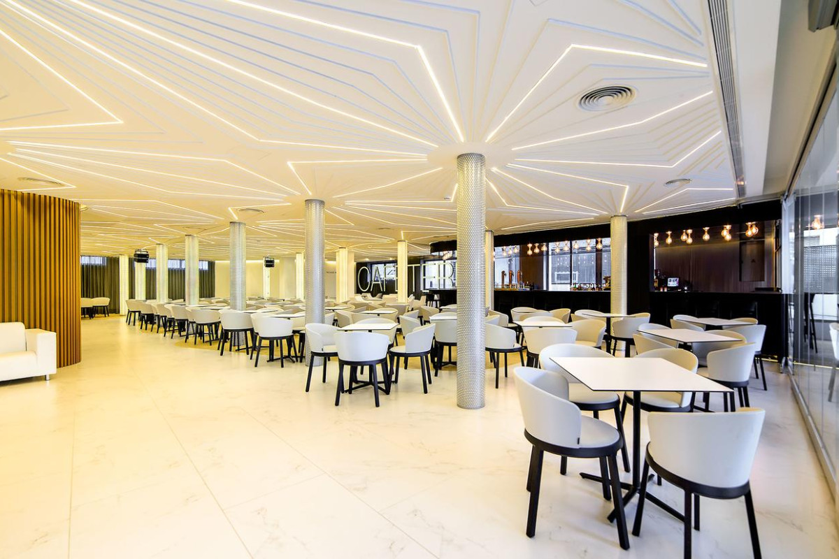 Hotel Carlos I