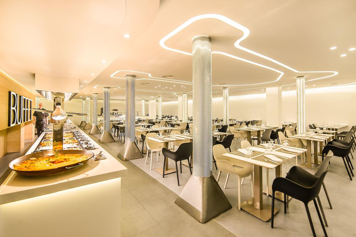 Hotel Carlos I