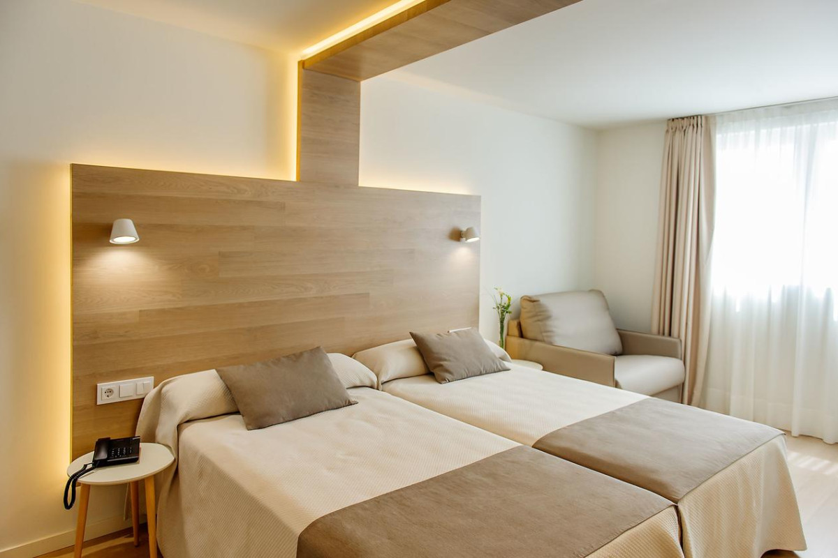 Hotel Carlos I