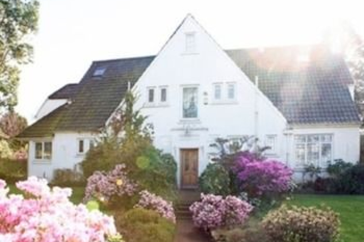 CARMICHAEL BED AND BREAKFAST