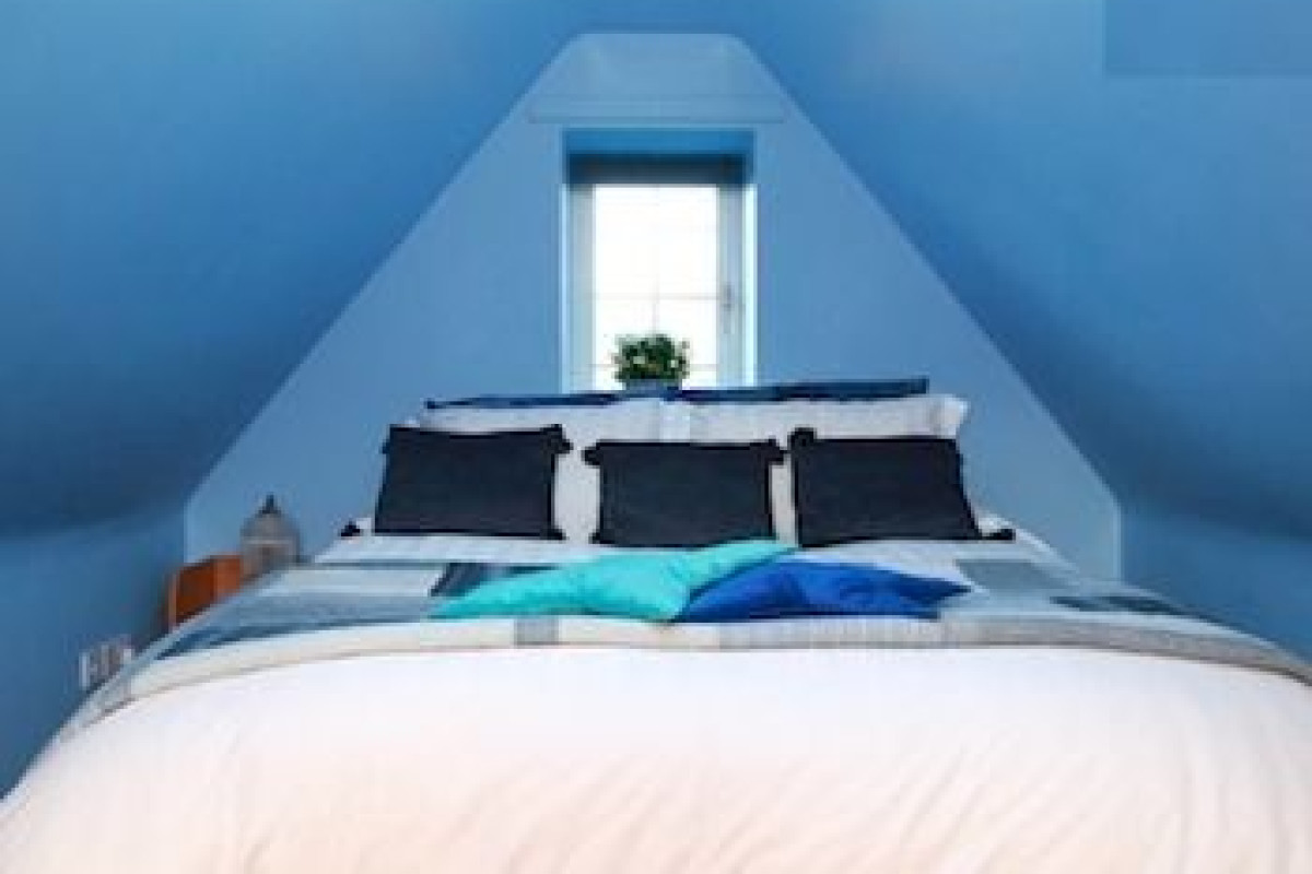 CARMICHAEL BED AND BREAKFAST
