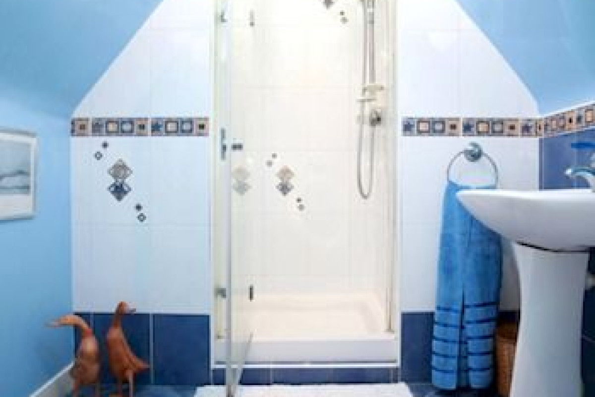 CARMICHAEL BED AND BREAKFAST