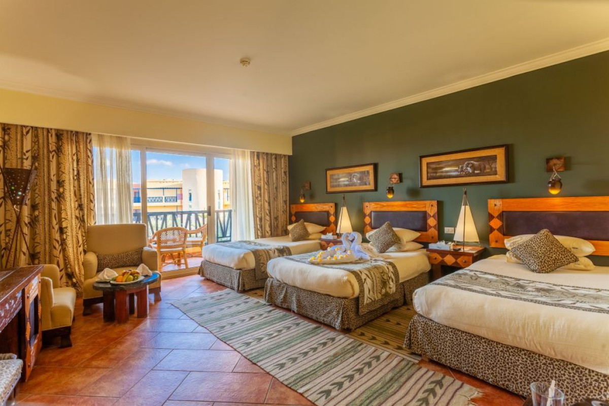 Carols Beau Rivage Marsa Matrouh