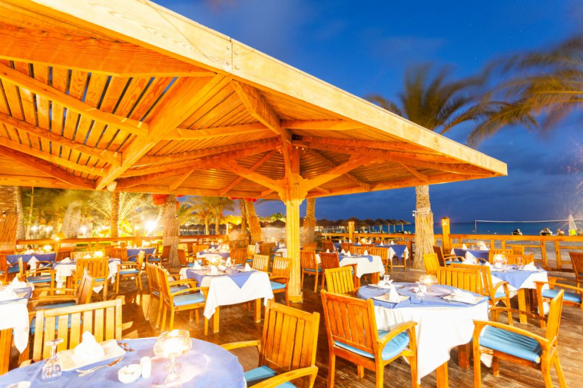 Carols Beau Rivage Marsa Matrouh