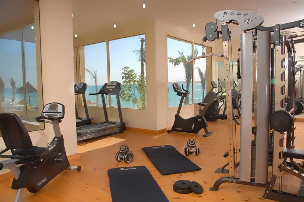 Carols Beau Rivage Marsa Matrouh