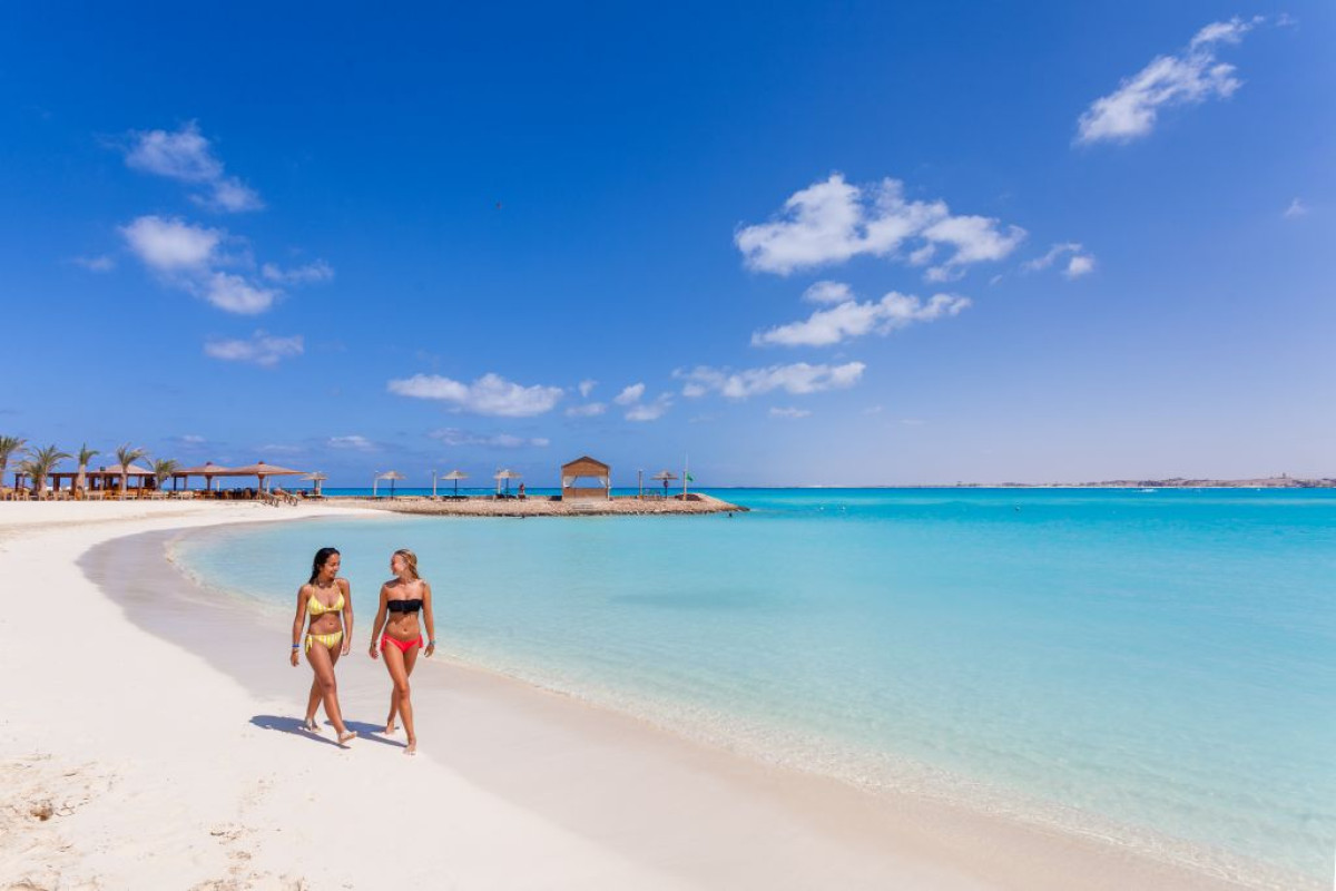 Carols Beau Rivage Marsa Matrouh