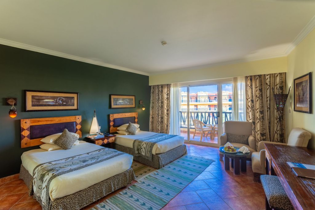 Carols Beau Rivage Marsa Matrouh