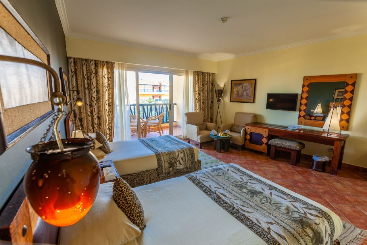 Carols Beau Rivage Marsa Matrouh
