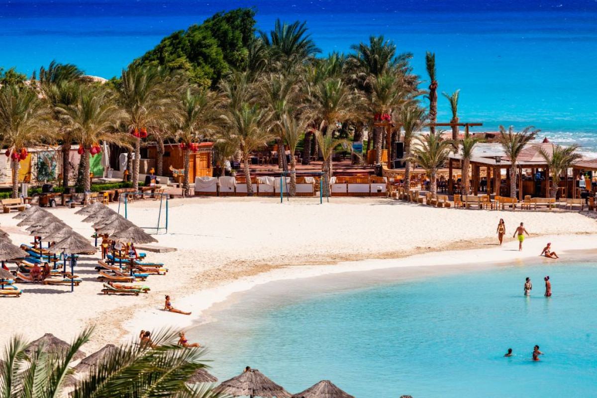 Carols Beau Rivage Marsa Matrouh