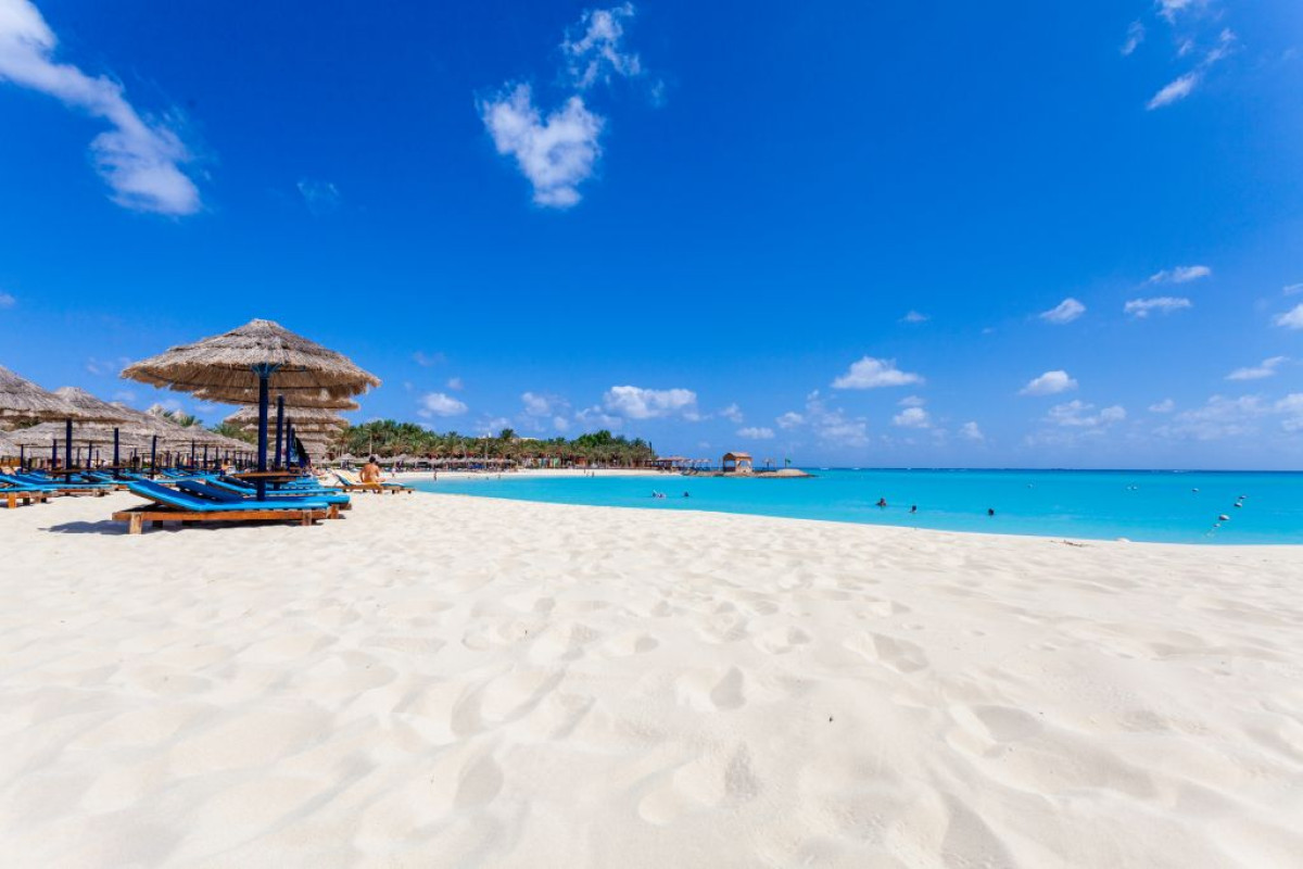 Carols Beau Rivage Marsa Matrouh