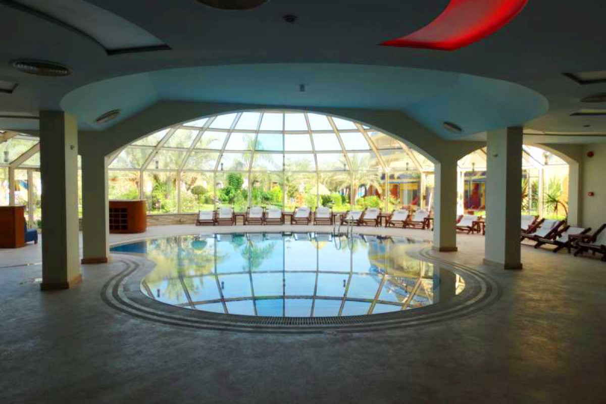 Carols Beau Rivage Marsa Matrouh