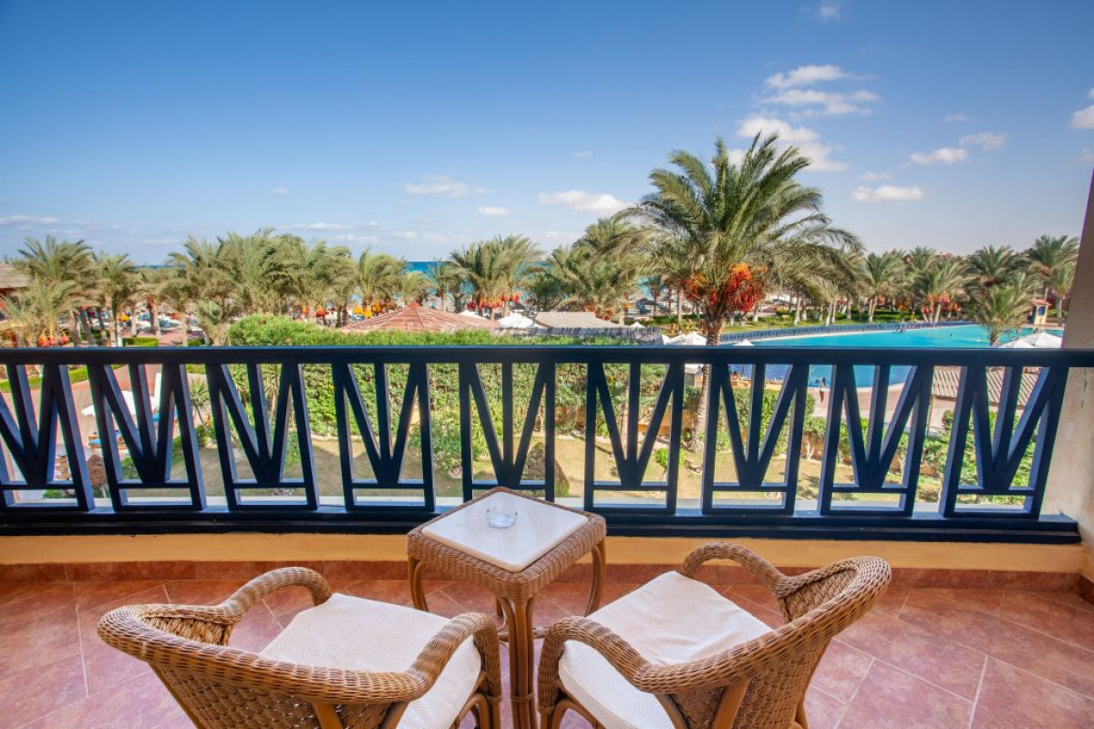Carols Beau Rivage Marsa Matrouh