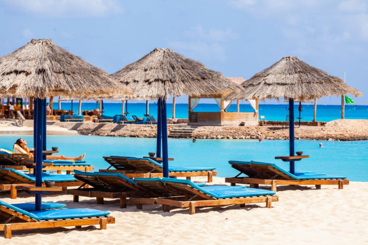 Carols Beau Rivage Marsa Matrouh