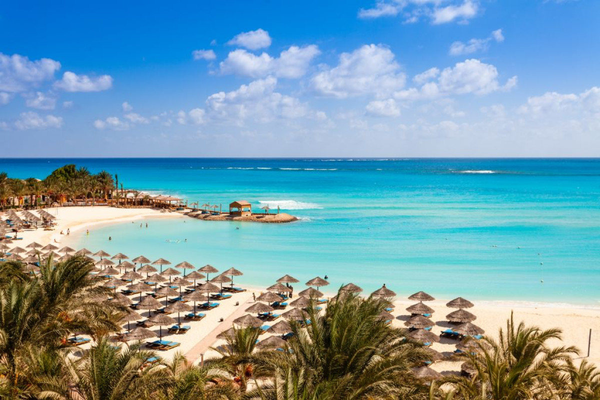 Carols Beau Rivage Marsa Matrouh