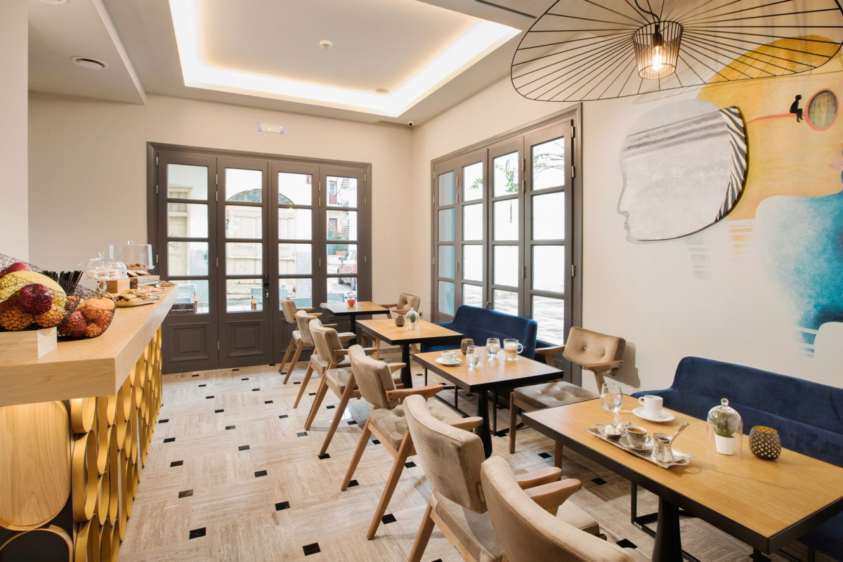 Carpe Diem Boutique Hotel