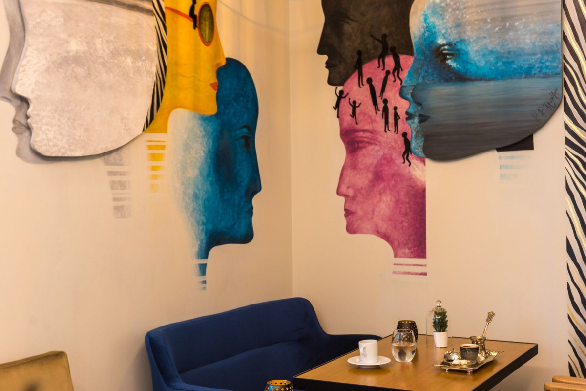 Carpe Diem Boutique Hotel