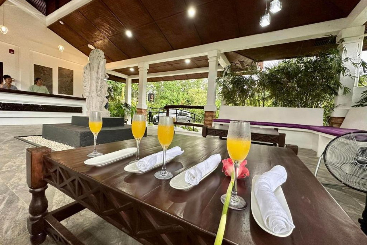 Carpe Diem Villas & Resort
