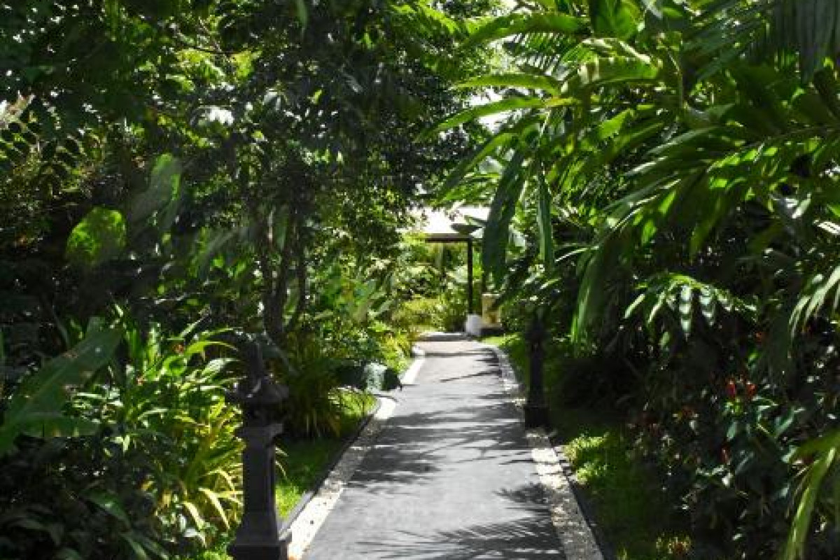 Carpe Diem Villas & Resort