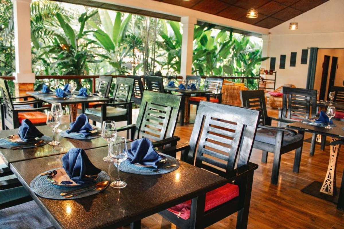Carpe Diem Villas & Resort