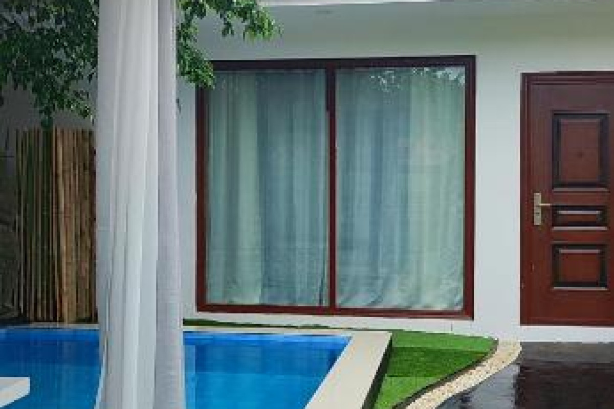 Carpe Diem Villas & Resort