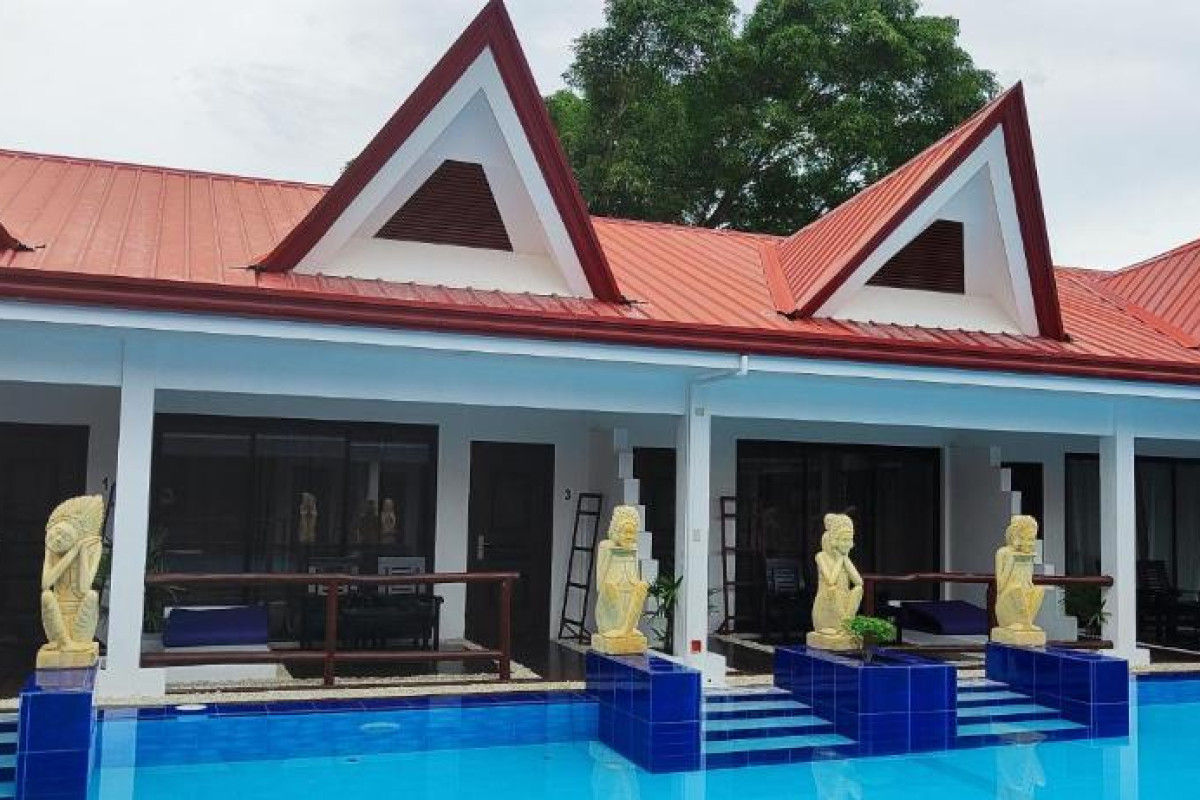 Carpe Diem Villas & Resort