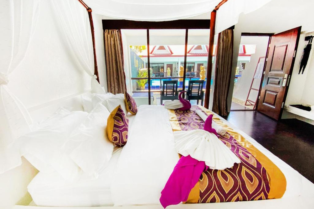 Carpe Diem Villas & Resort