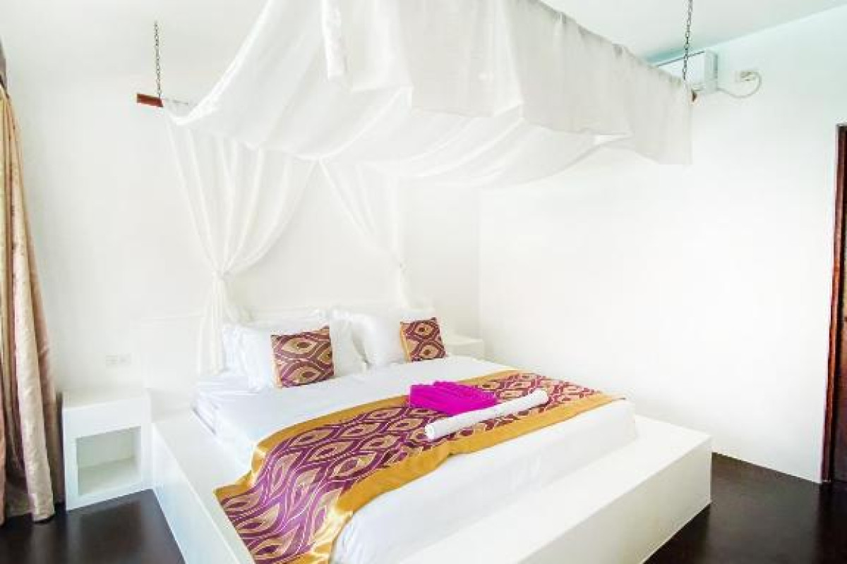 Carpe Diem Villas & Resort