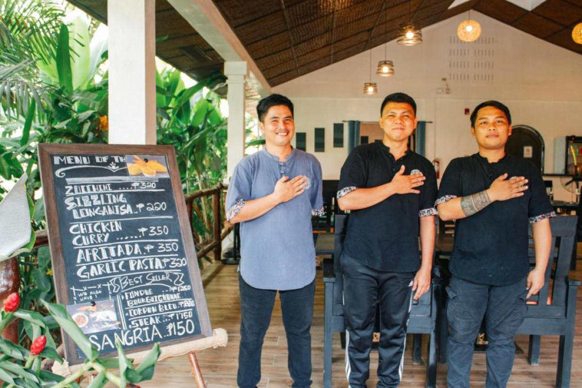 Carpe Diem Villas & Resort