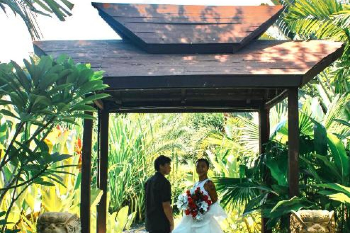 Carpe Diem Villas & Resort