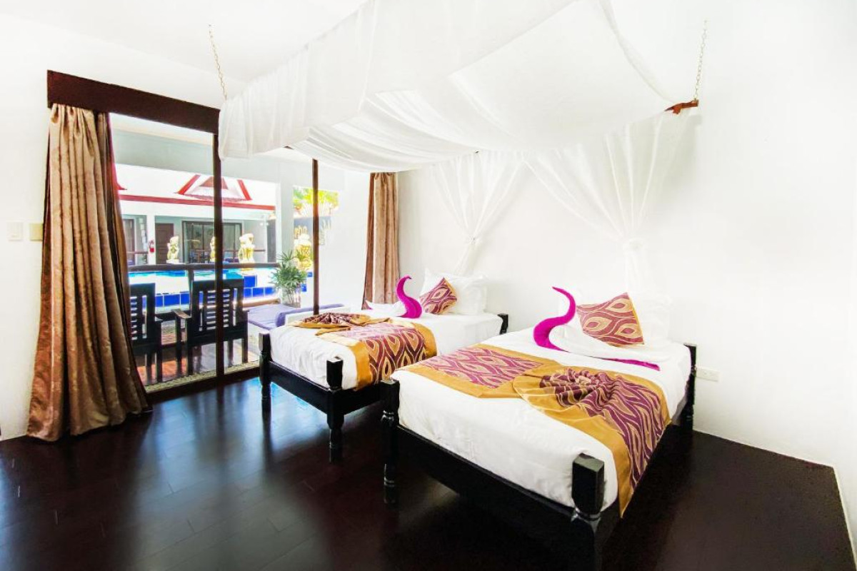 Carpe Diem Villas & Resort