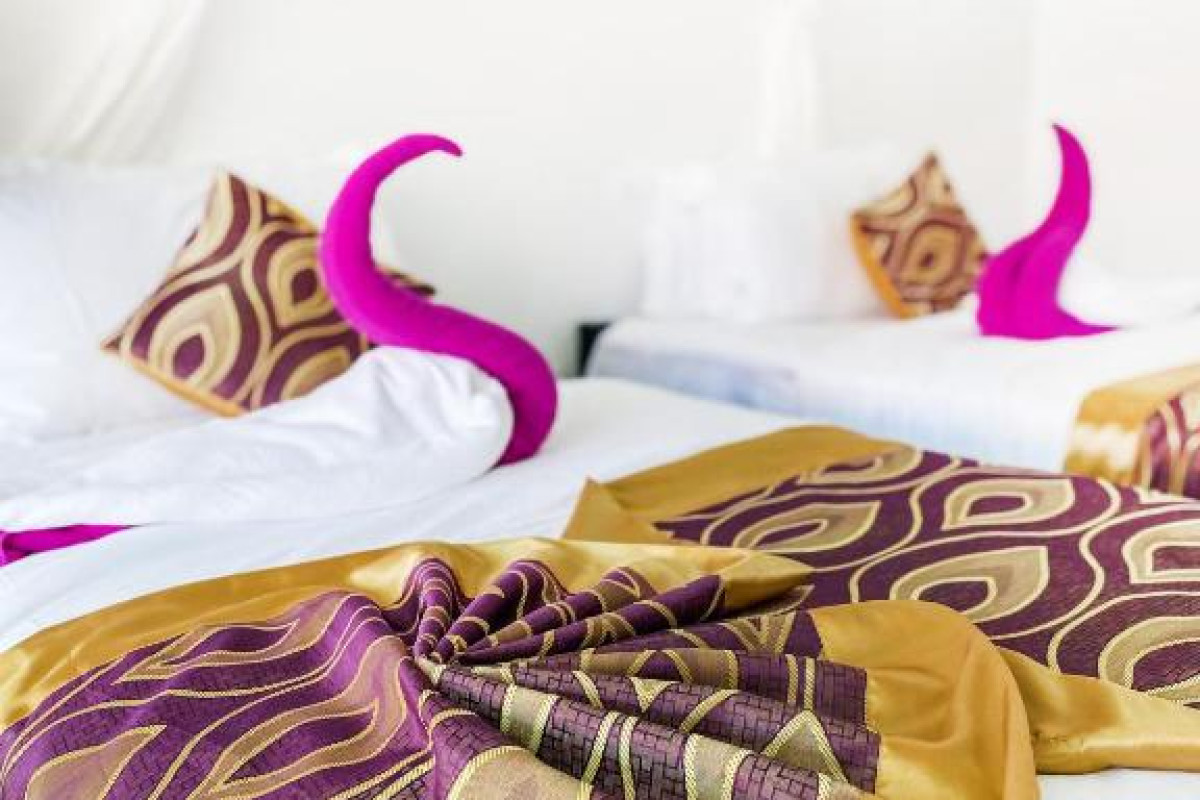 Carpe Diem Villas & Resort