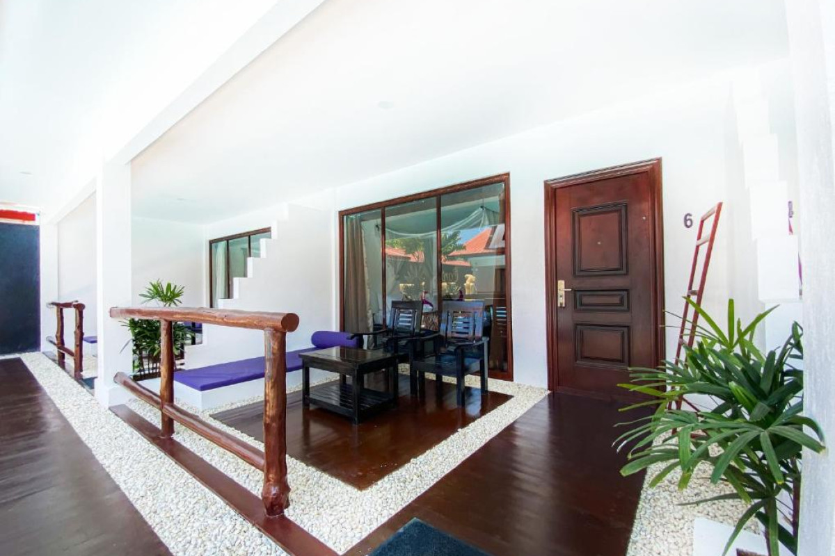 Carpe Diem Villas & Resort