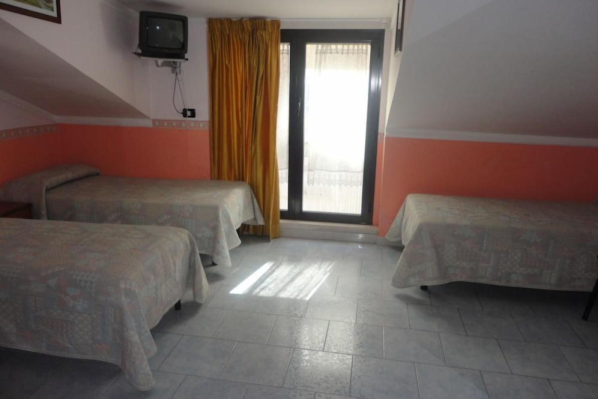 Carriera Hotel
