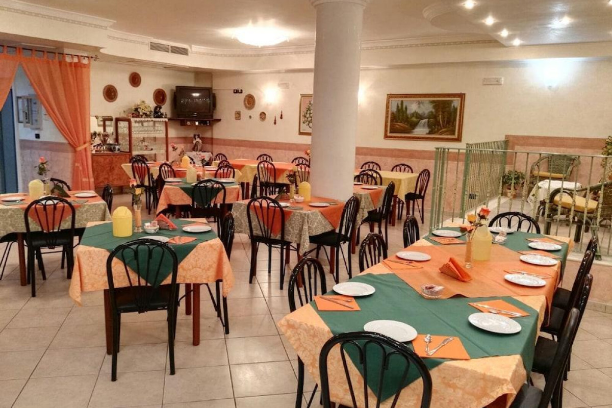 Carriera Hotel
