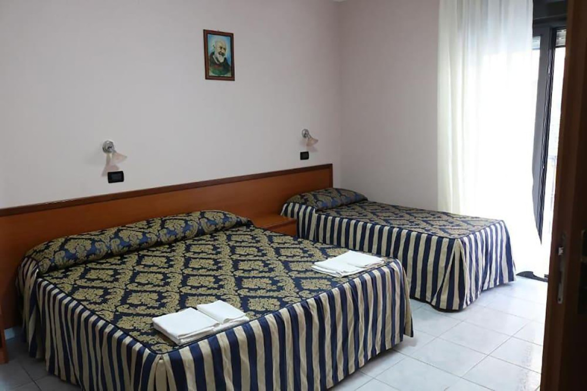Carriera Hotel
