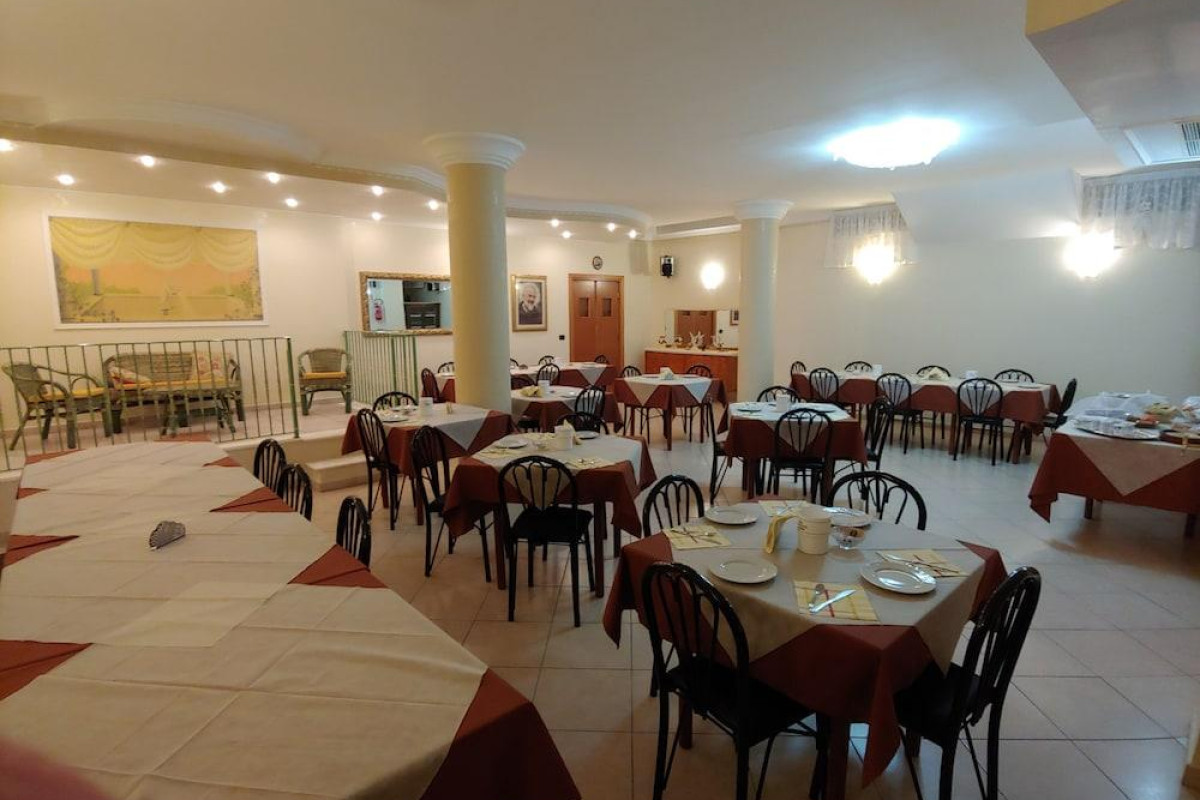 Carriera Hotel