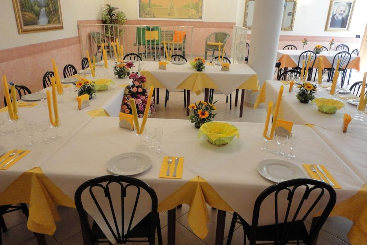 Carriera Hotel
