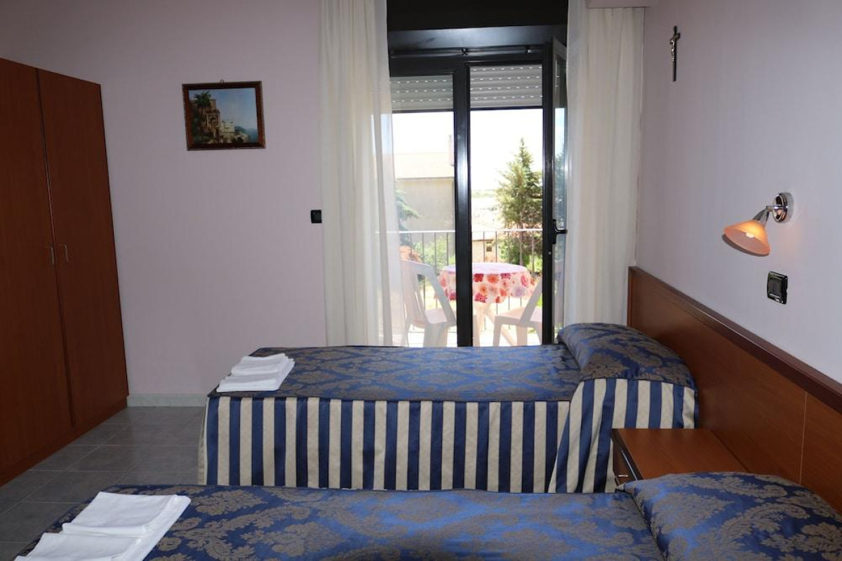 Carriera Hotel