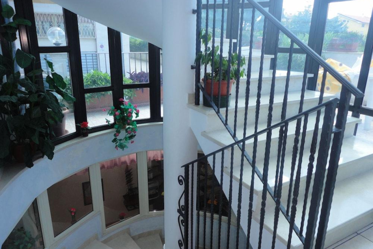Carriera Hotel